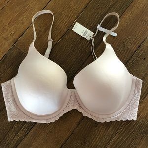 Aerie Lightly Lines Underwire Bra